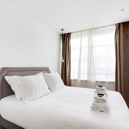 Pick A Flat'S Apartment Rue Pajol - La Chapelle باريس المظهر الخارجي الصورة
